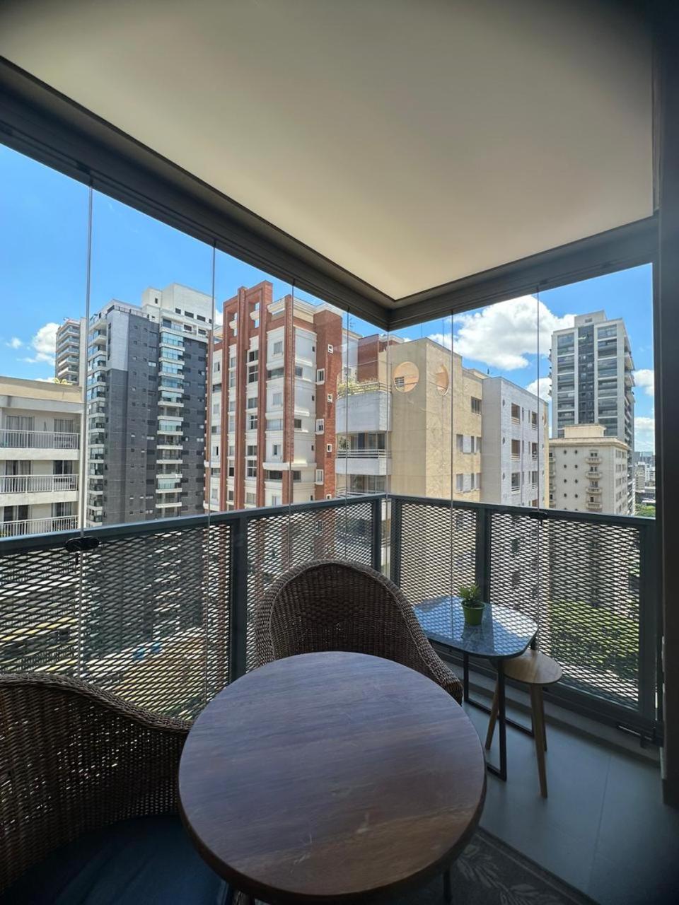 Prox Metro Oscar Freire Apartamento São Paulo