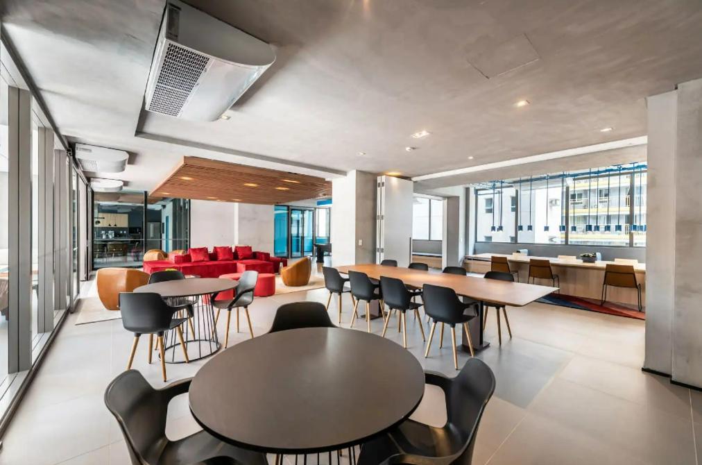 Apartamento Prox Metro Oscar Freire São Paulo