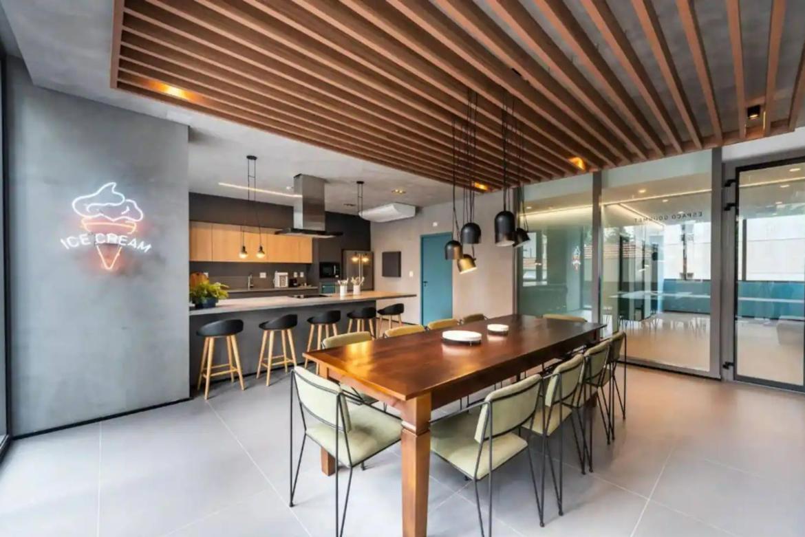 Apartamento Prox Metro Oscar Freire